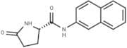L-Pyroglutamic acid β-naphthylamide