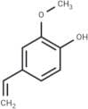 2-Methoxy-4-vinylphenol