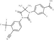 Enzalutamide carboxylic acid