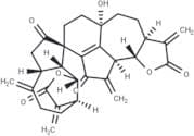 Gochnatiolide A