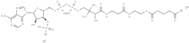 Glutaryl coenzyme A lithium