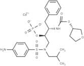 Fosamprenavir Calcium Salt