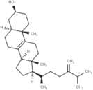 Fecosterol
