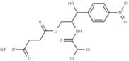 Chloramphenicol succinate sodium