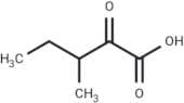 3-Methyl-2-oxovaleric acid