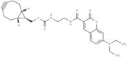 Coumarin-C2-exo-BCN