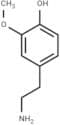3-Methoxytyramine