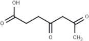 4,6-Dioxoheptanoic acid