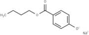 Butylparaben sodium