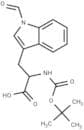 Boc-D-Trp(For)-OH