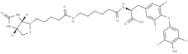 Biotin-hexanamide-(L-Thyroxine)