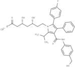 Bemfivastatin hemicalcium
