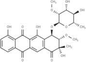 Aranciamycin
