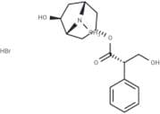 Anisodamine Hydrobromide