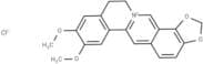 Epiberberine chloride