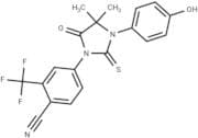 Androgen receptor antagonist 9