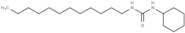 1-Cyclohexyl-3-dodecyl urea