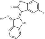 5'-Fluoroindirubinoxime