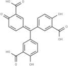 Aurintricarboxylic acid