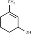 3-Methylcyclohex-2-en-1-ol