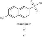 2-Naphthylamine-6,8-disulfonic acid potassium
