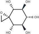 2-C-methylene-myo-inositol oxide