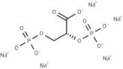 2,3-Diphospho-D-glyceric acid pentasodium salt