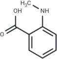 2-(Methylamino)benzoic acid