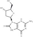 8-Hydroxy-2'-deoxyguanosine