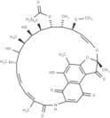 Rifamycin S