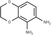 1,2-Diamino-3,4-ethylenedioxybenzene