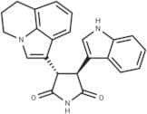 (3S,4S)-Tivantinib
