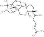 (23E)-5b,19-epoxycucurbita-6,23,25(26)-triene-3b-ol
