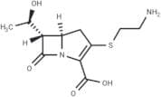 (+)-Thienamycin