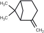 (-)-β-pinene
