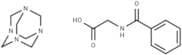 Methenamine Hippurate
