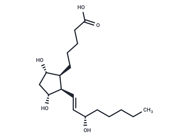 2,3-dinor-8-iso Prostaglandin F1α