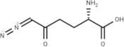 6-Diazo-5-oxo-L-nor-Leucine