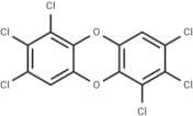 1,2,3,6,7,8-Hexachlorodibenzo-p-dioxin