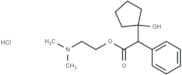 Cyclopentolate Hydrochloride