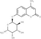 4-Methylumbelliferyl-α-L-Fucopyranoside