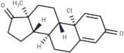 10-Chloroestra-1,4-diene-3,17-dione