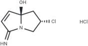 Clazamycin A hydrochloride