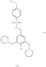 Sulcardine 2HCl