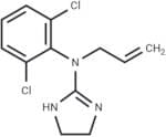 Alinidine