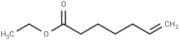 Ethyl 6-heptenoate