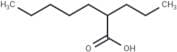 2-Propylheptanoic acid