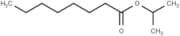 Propan-2-yl octanoate