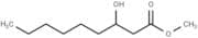 Methyl 3-hydroxynonanoate