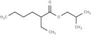 Isobutyl 2-ethylhexanoate